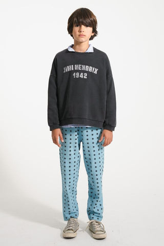 Sweatshirt Jimi Hendrix