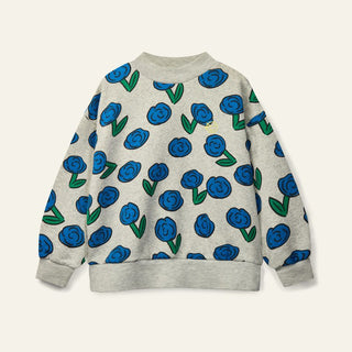 DANCING DAHLIA SWEAT
