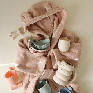WHALE BATH STACKERS