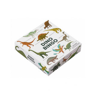 DINO BINGO