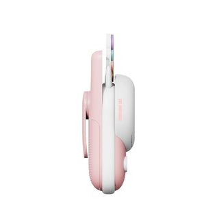Zoo walkie talkie unicorn