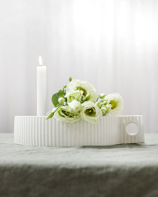 Lidaby - Large candlestick