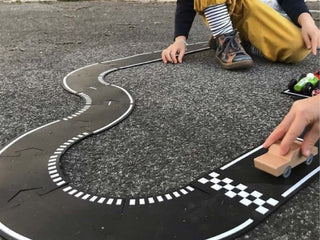 Grand Prix (24 parts)