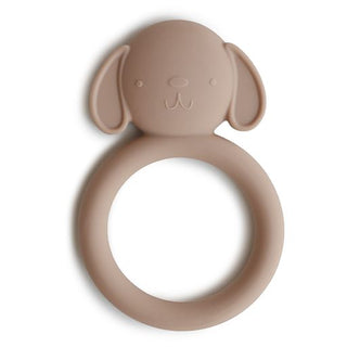 TEETHER DOG - Natural