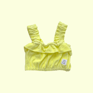 TOWEL TOP