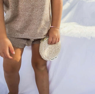 Teddy wallet