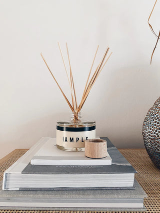 AMPLE Fragrance sticks
