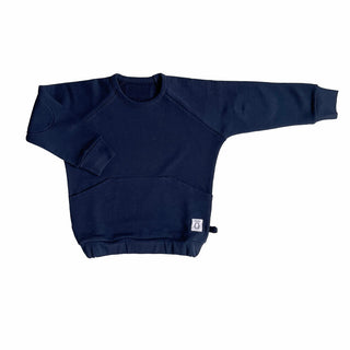 SWEATER Navy