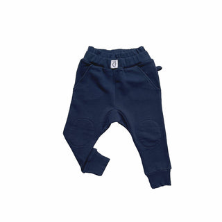 JOGGER Navy