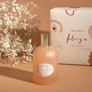 Hugs body home & linen spray