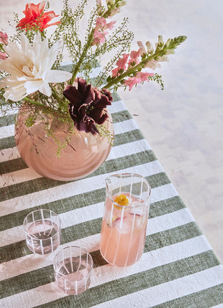 Mizu Water Carafe