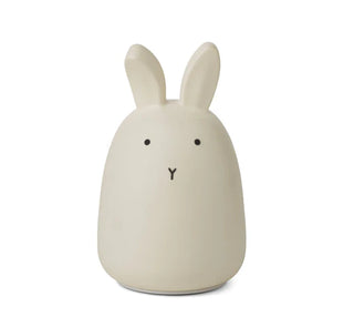 Winston night light - Rabbit creme