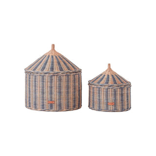 Circus Basket - Set of 2