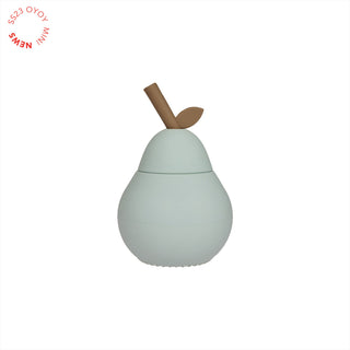 Pear Cup - mint