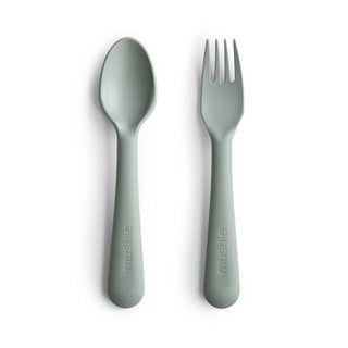 FORK & SPOON sage