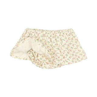 BB PROVENCE SKIRT-CULOTTE-Ecru