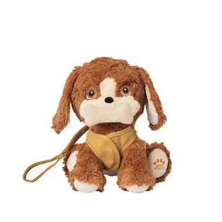 DINKUM DOGS-BUDDY
