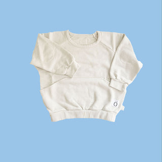 SWEATER Oat