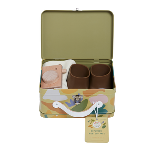 Dinkum doll pretend pack