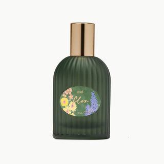 Eau de Toilette - Flor