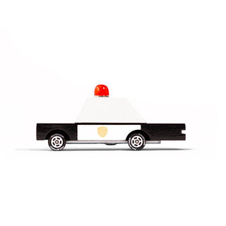 Candycar - Police car