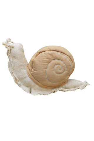 Cushion Lazy Snail