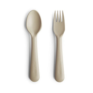 FORK & SPOON vanilla