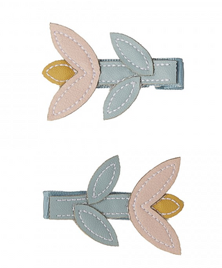 Tulip clips