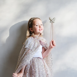 Mystical butterfly tutu