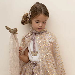 Mystical butterfly tutu