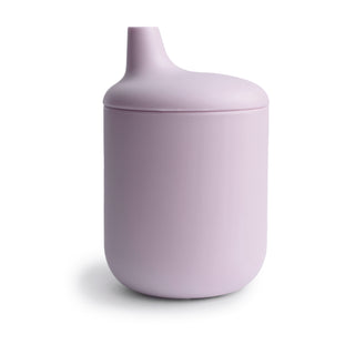 SIPPY CUP Soft Lilac