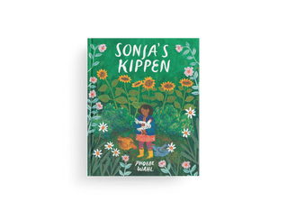 Sonja's kippen