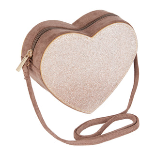 Mimi & Lula Sparkle sweetheart bag