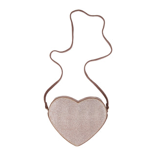Mimi & Lula Sparkle sweetheart bag