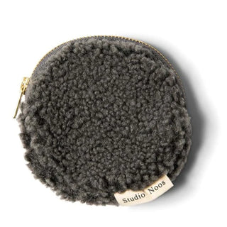 Teddy wallet