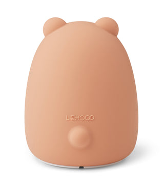 Winston Mr bear tuscany rose
