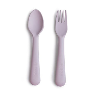 FORK & SPOON soft lilac