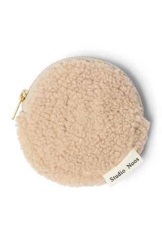 Teddy wallet