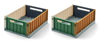 Weston storage box S 2-pack