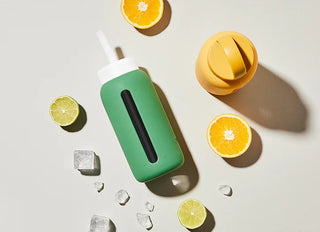 Muuki Daily Bottle 720 ml - Supreme Green