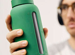 Muuki Daily Bottle 720 ml - Supreme Green