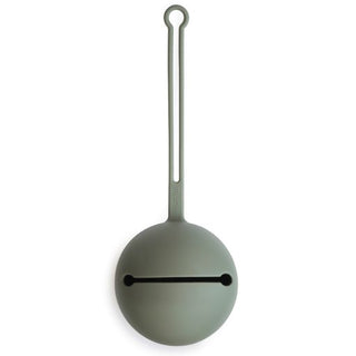 PACIFIER CASE - Dried Thyme