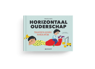 Horizontaal ouderschap