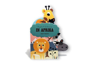 ARRHENIUS IN AFRIKA