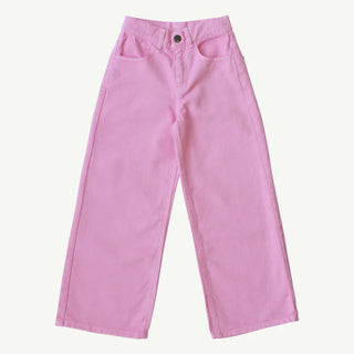 Pink panther jeans