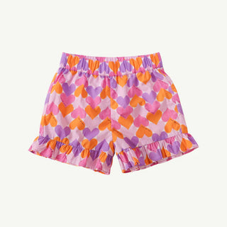 Loving lama shorts