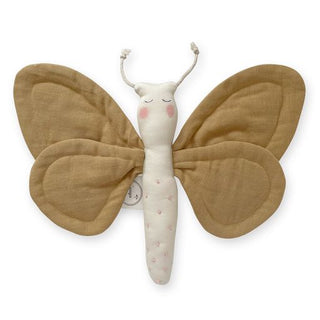 SENSORY TOY - BUTTERFLY - Honey
