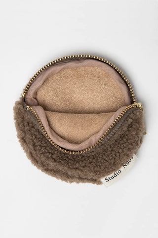 Teddy wallet