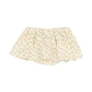 BB PROVENCE SKIRT-CULOTTE-Ecru
