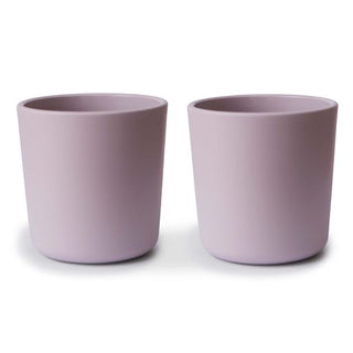 CUP soft lilac